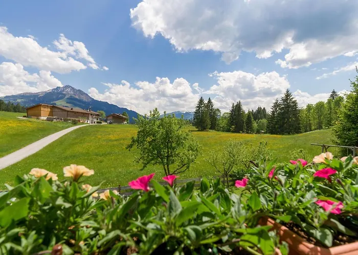 Appartement Woergoetter Evi