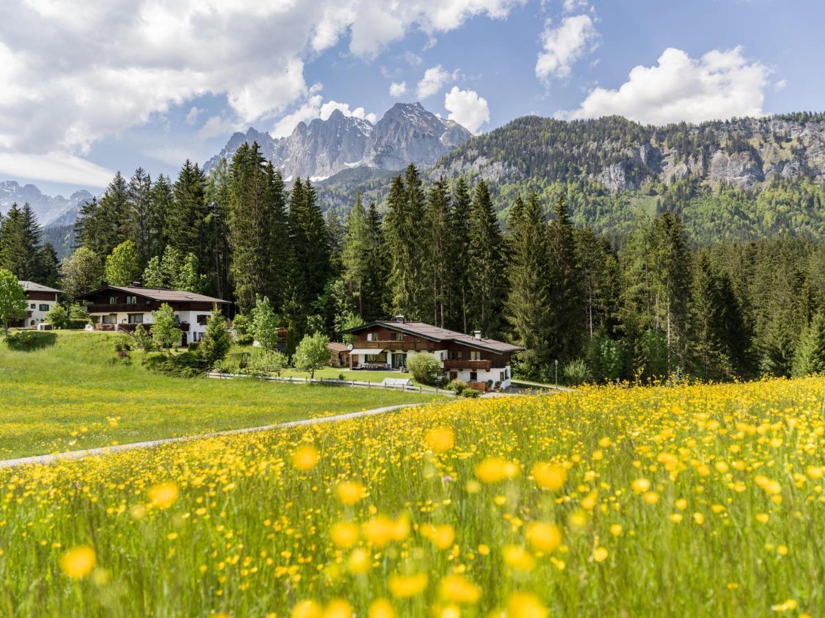 Woergoetter Evi * St. Johann in Tirol