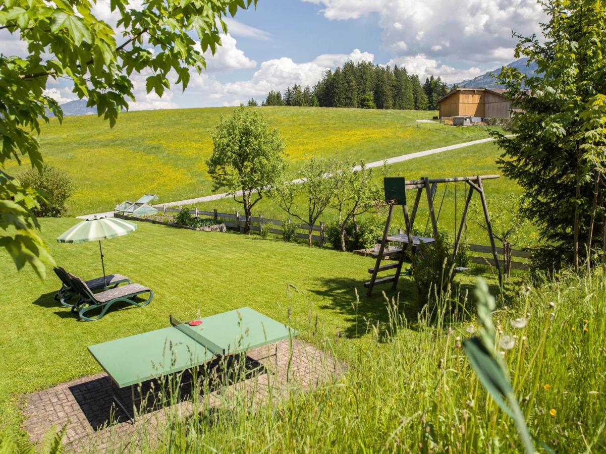 Appartement Woergoetter Evi