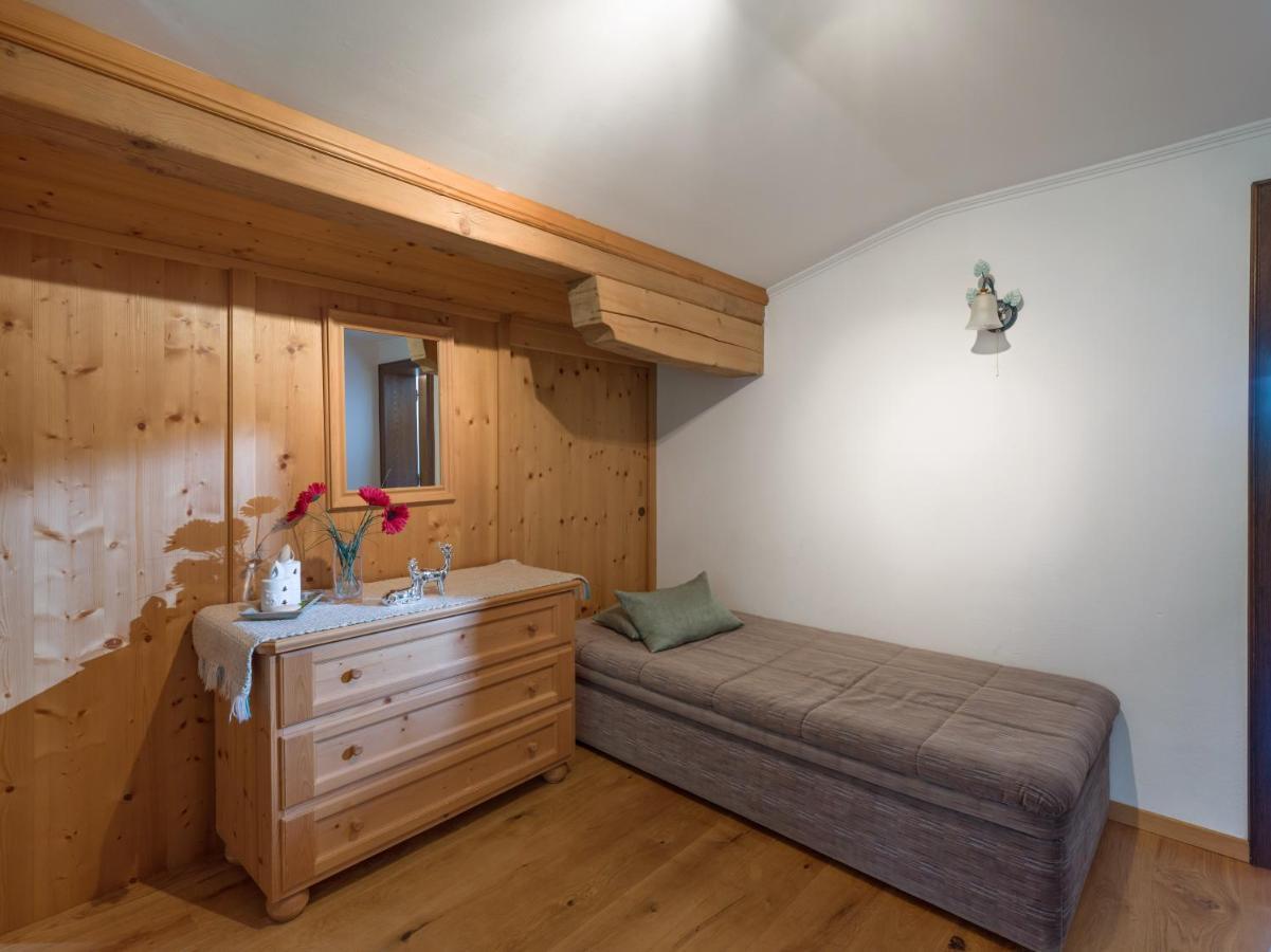 Woergoetter Evi Appartement *