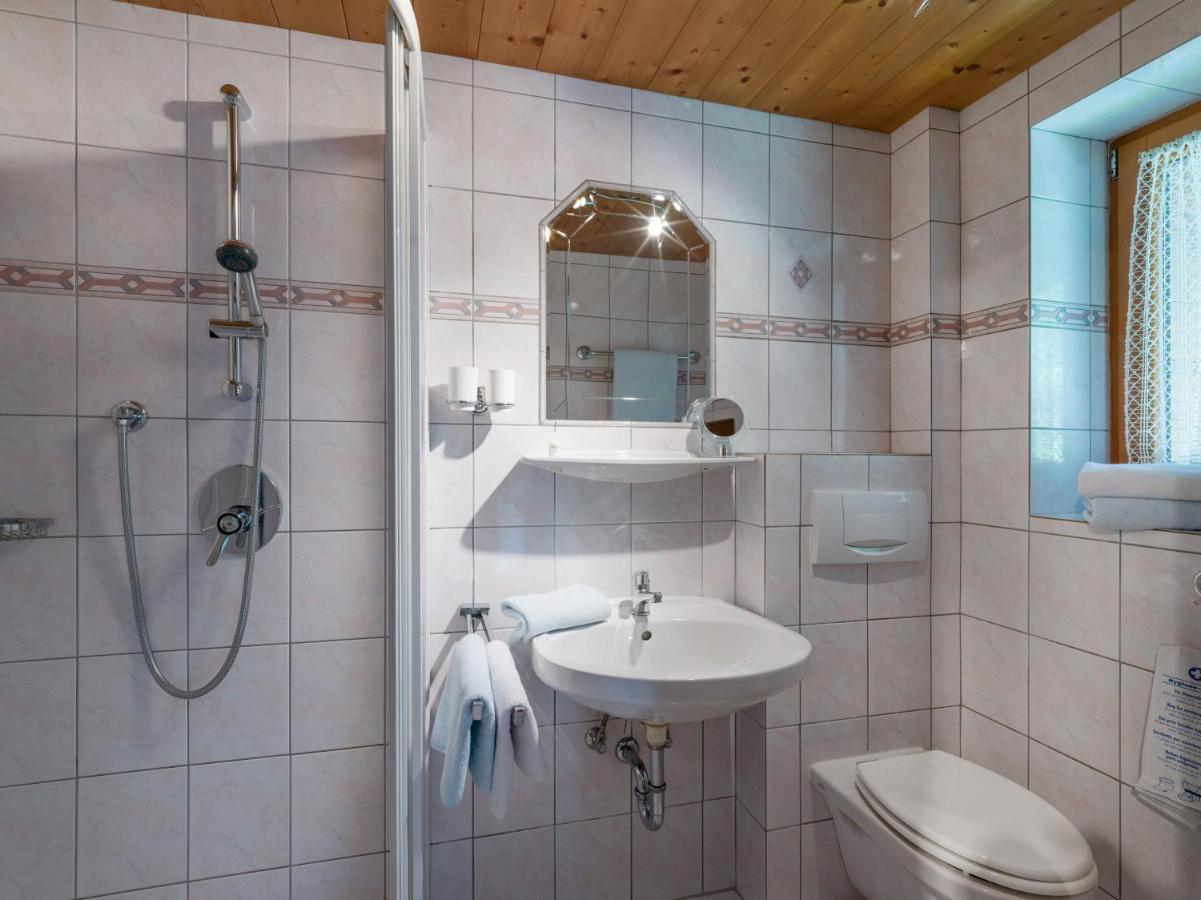 Woergoetter Evi Appartement