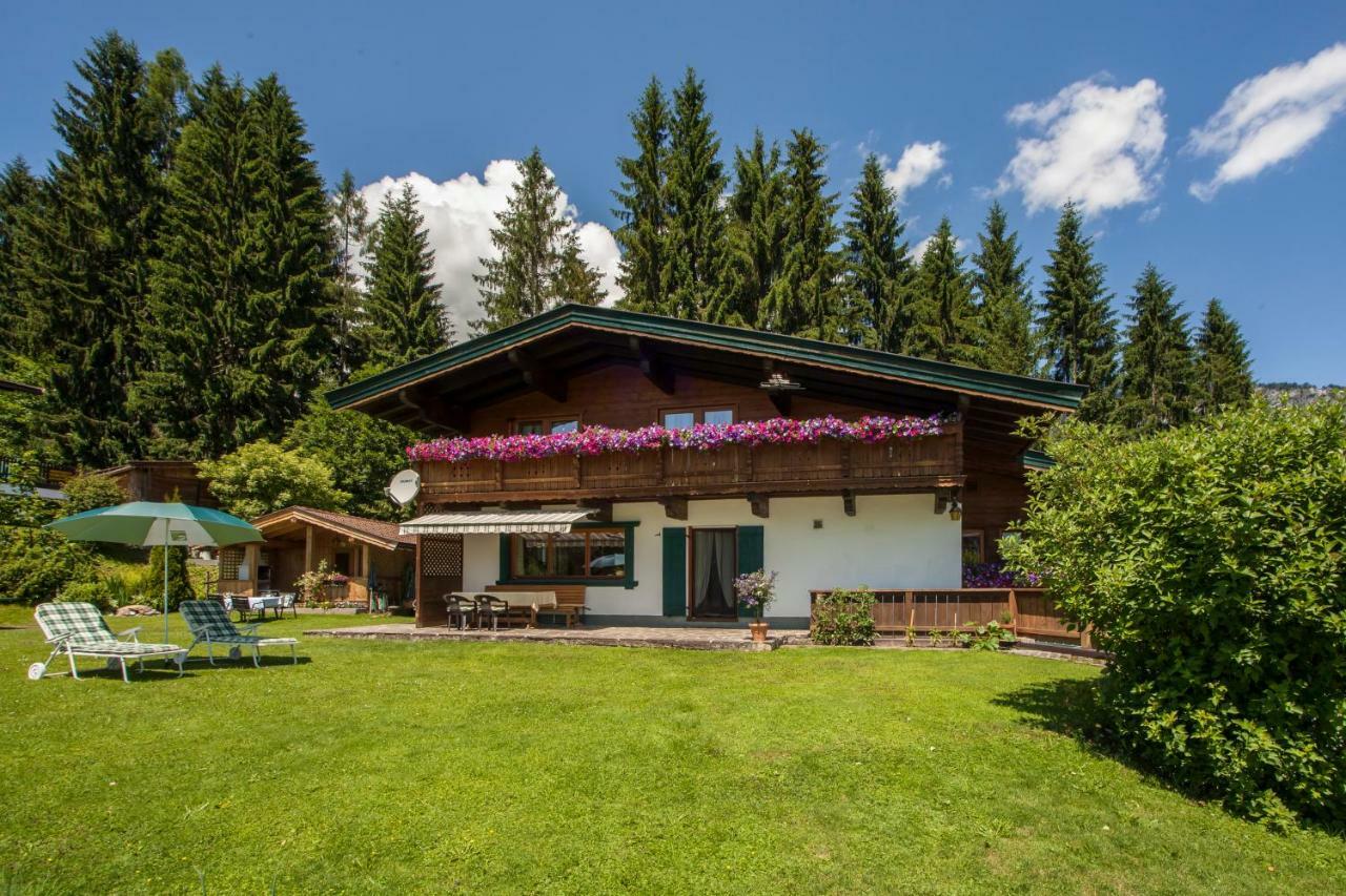 Woergoetter Evi Appartement