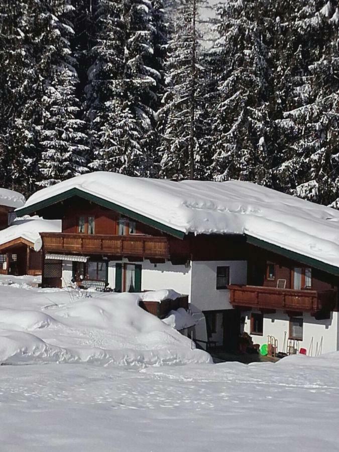 Appartement Woergoetter Evi St. Johann in Tirol
