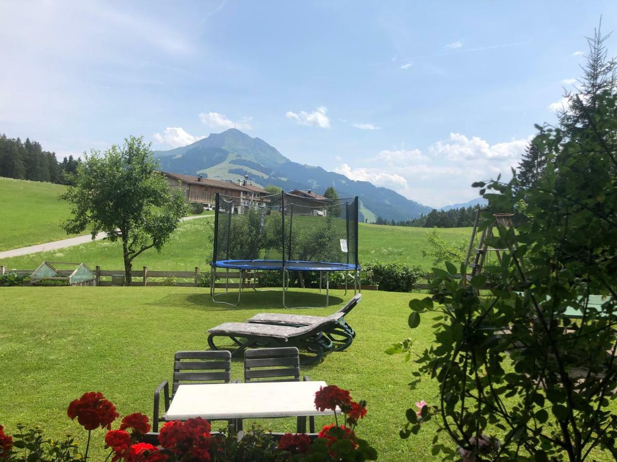 Woergoetter Evi * St. Johann in Tirol