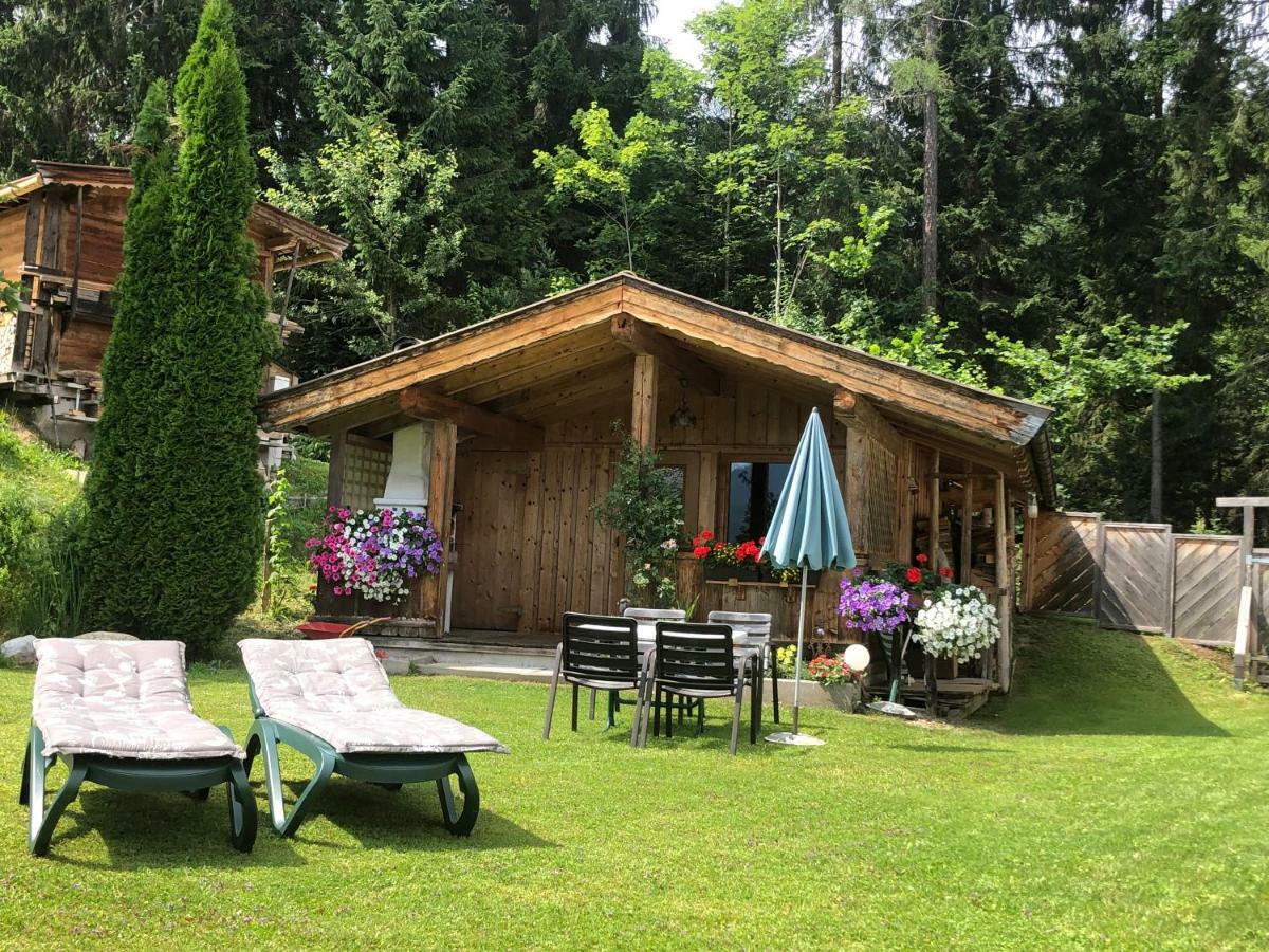 Appartement Woergoetter Evi St. Johann in Tirol