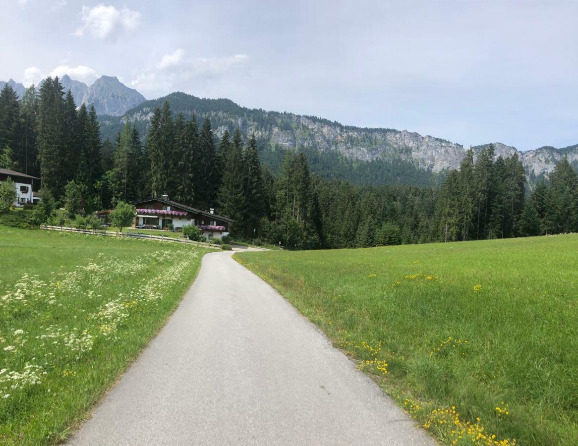 Woergoetter Evi St. Johann in Tirol